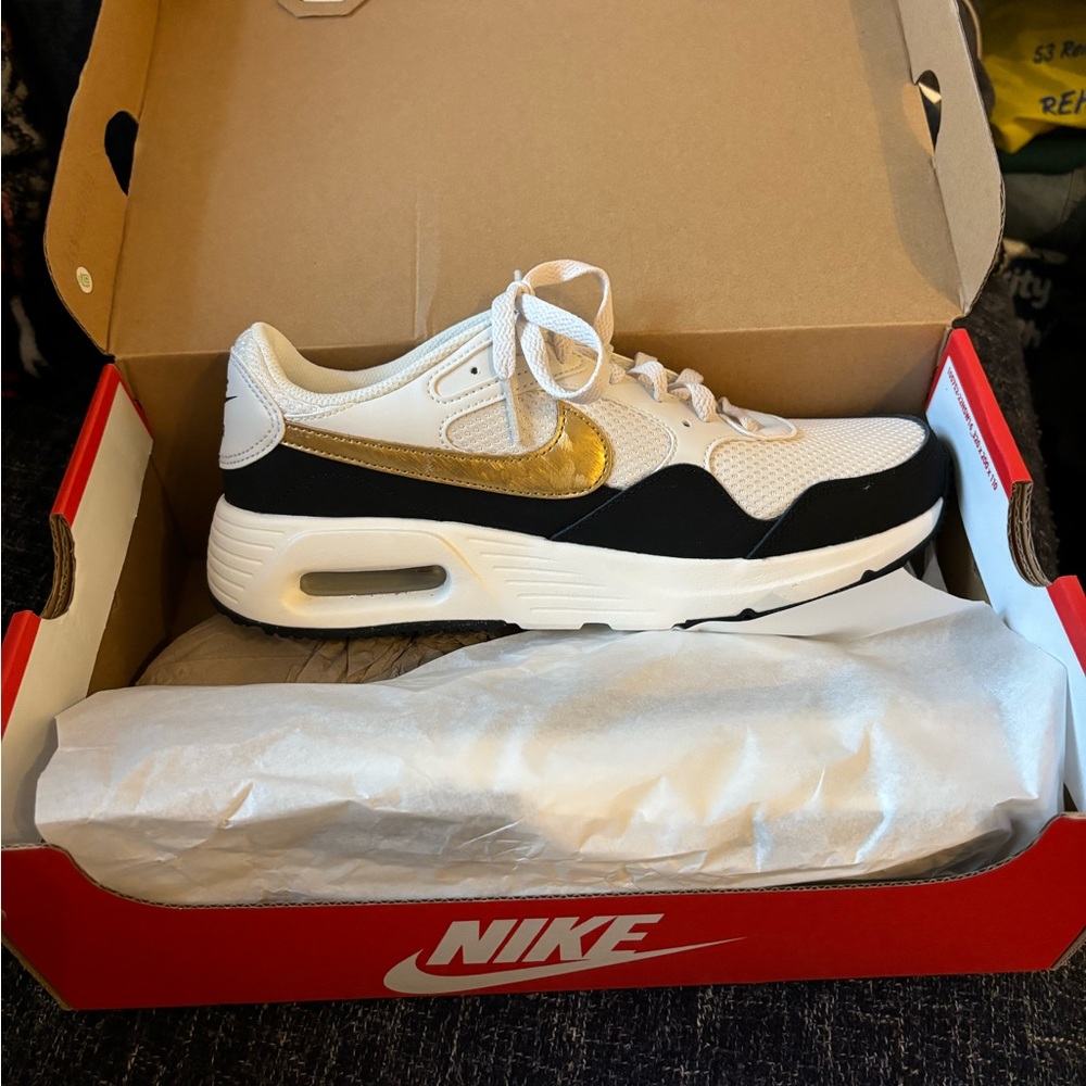 BRAND NEW, in the box Air Maxes